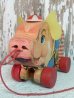 画像3: fp-140723-01 Fisher-Price / 1959 Peter Pig #479 (3)