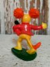 画像4: ct-141001-08 Fraggle Rock / McDonald's 1988 Happy Meal "Red Fraggle" Under-3 (4)