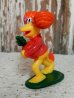 画像3: ct-141001-08 Fraggle Rock / McDonald's 1988 Happy Meal "Red Fraggle" Under-3 (3)