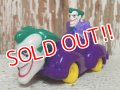 ct-141001-07 Joker / McDonald's 1993 Meal Toy Animeted Series