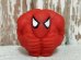 画像1: ct-141001-06 Spider-man / McDonald's 1996 Meal Toy "Marvel Super Heroes" Under-3 (1)