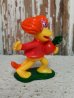 画像2: ct-141001-08 Fraggle Rock / McDonald's 1988 Happy Meal "Red Fraggle" Under-3 (2)