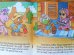 画像3: ct-141001-14 Muppet Babies / McDonald's 1988 Picture Book "The Legend of GIMME GULCH" (3)