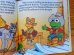 画像5: ct-141001-14 Muppet Babies / McDonald's 1988 Picture Book "The Legend of GIMME GULCH" (5)