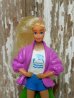 画像2: ct-141001-10 Barbie / McDonald's 1994 Meal Toy "Camp Barbie" (2)