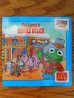 画像1: ct-141001-14 Muppet Babies / McDonald's 1988 Picture Book "The Legend of GIMME GULCH" (1)