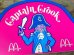 画像2: ct-140701-08 McDonald's / Captain Crook 70's Paper Hat (2)