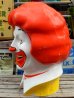 画像4: ct-141001-17 McDonald's / 70's Ronald McDonald Balloon Head Display (4)