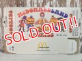 ct-140701-19 McDonald's / McDonaldland 70's Cookie Box