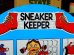 画像2: ct-141001-20 McDonald's / 1989 Sneaker Keeper Sign (2)
