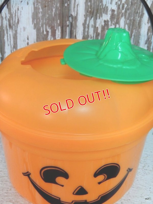 画像5: ct-141001-18 McDonald's / 1992 Halloween Happy Meal Bucket