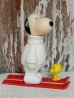 画像2: ct-141002-13 Snoopy / AVON 70's Snoopy's Ski Team Bubble Bath (2)