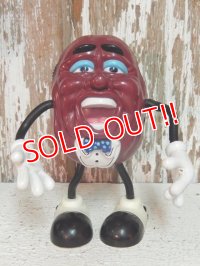 ct-140128-01 California Raisins / Applause 80's AM・FM Radio