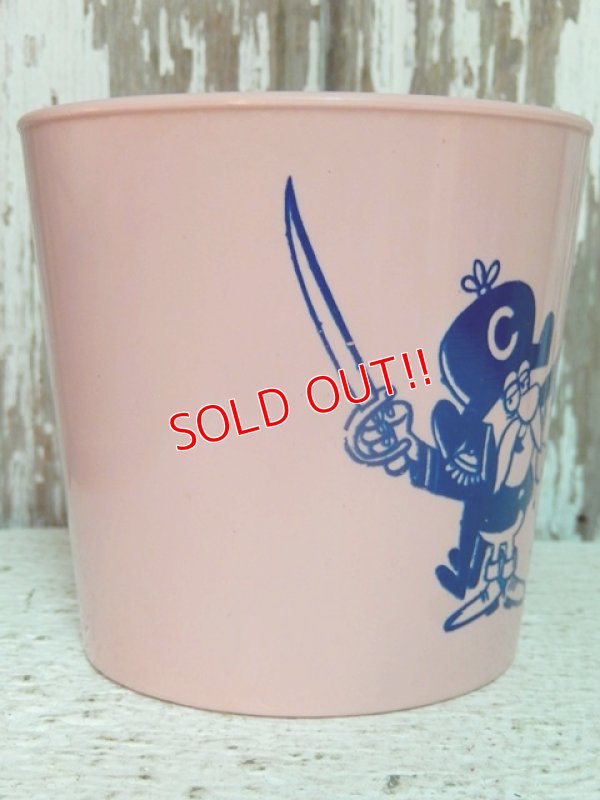 画像3: ct-141001-28 Cap'n Crunch / 70's Mug (Pink)