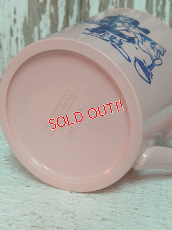 画像5: ct-141001-28 Cap'n Crunch / 70's Mug (Pink)