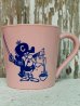 画像1: ct-141001-28 Cap'n Crunch / 70's Mug (Pink) (1)