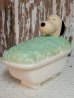 画像1: ct-141002-12 Snoopy / AVON 70's Bubble Tub Bubble Bath (1)