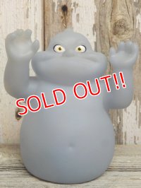 ct-141002-27 Fatso / Pizza Hut 1995 Soft vinyl doll