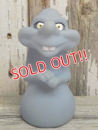 ct-141002-28 Stinky / Pizza Hut 1995 Soft vinyl doll