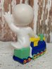 画像4: ct-141002-32 Casper / DAKIN 90's PVC "Train" (4)