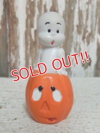 ct-141002-30 Casper / Applause 1989 PVC