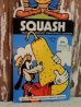 画像3: ct-141001-37 Goofy / 70's Squash Seed (3)