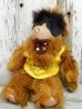 画像1: ct-141002-05 ALF / 80's Plush doll "No Problem "Yellow" (1)