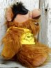 画像3: ct-141002-05 ALF / 80's Plush doll "No Problem "Yellow" (3)