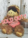 ct-141002-06 ALF / 80's Plush doll "No Problem "Red"