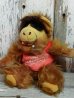 画像1: ct-141002-06 ALF / 80's Plush doll "No Problem "Red" (1)