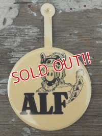 ct-140916-46 ALF / 80's Badge