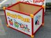 画像1: ct-141002-01 Disney's / 70's Toy Box (1)