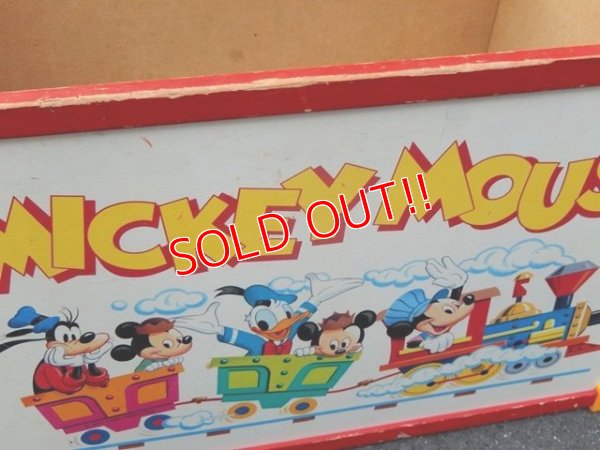 画像4: ct-141002-01 Disney's / 70's Toy Box