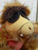 画像2: ct-141002-06 ALF / 80's Plush doll "No Problem "Red" (2)