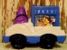 画像3: ct-140701-07 McDonald's / Fisher-Price 2004 Grimace (3)