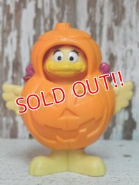 ct-140701-07 McDonald's / 1998 Haunted Halloween Meal Toy "Bardie"