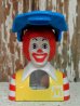 画像2: ct-140923-13 McDonald's / 1988 Haunted Halloween "Ronald McDonald" (2)