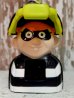 画像2: ct-140923-13 McDonald's / 1988 Haunted Halloween "Hamburglar" (2)