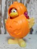 画像2: ct-140701-07 McDonald's / 1998 Haunted Halloween Meal Toy "Bardie" (2)