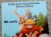 画像2: ct-140715-14 Smokey Bear / 70's Poster (2)