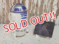ct-140902-29 STAR WARS / Taco Bell 1996 Meal Toy "R2-D2"