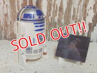 ct-140902-29 STAR WARS / Taco Bell 1996 Meal Toy "R2-D2"