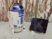 画像1: ct-140902-29 STAR WARS / Taco Bell 1996 Meal Toy "R2-D2" (1)