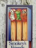 画像2: ct-140715-14 Smokey Bear / 80's Bookmark (2)