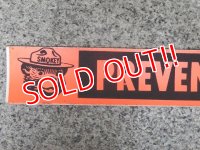 ct-140305-01 Smokey Bear / Bumper Sticker