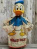 画像1: ct-141007-06 Donald Duck / 70's Hand Puppet (1)