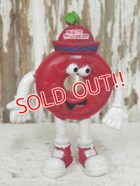 ct-141007-20 Life Savers / 90's PVC "Wacky Wild Cherry"