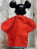 画像5: ct-141007-03 Mickey Mouse / 70's Hand puppet (5)