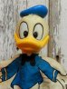 画像2: ct-141007-06 Donald Duck / 70's Hand Puppet (2)