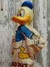 画像3: ct-141007-06 Donald Duck / 70's Hand Puppet (3)
